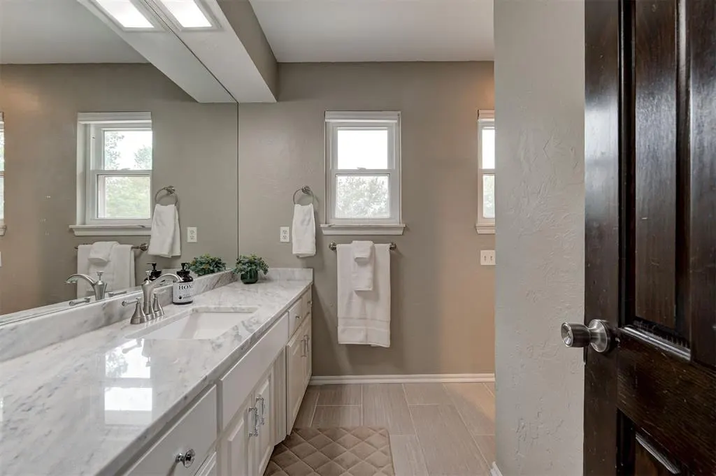 Photo 27 — 806 Glenmanor Drive, Midwest City, OK 73110