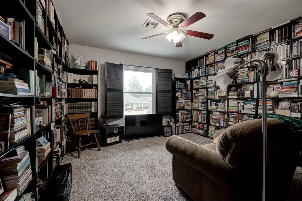 Photo 28 — 806 Glenmanor Drive, Midwest City, OK 73110