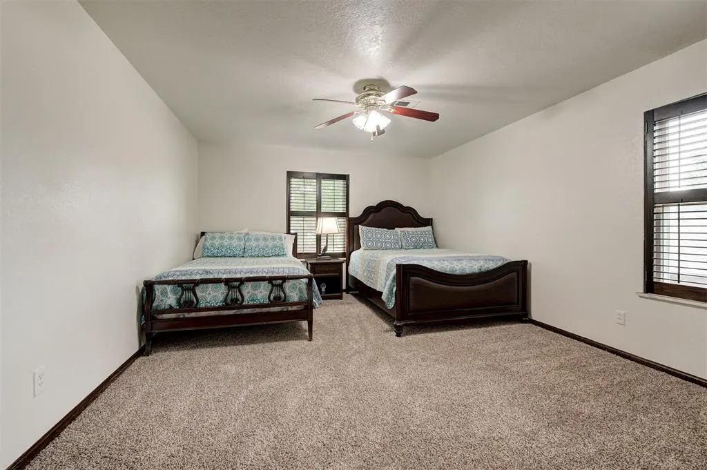 Photo 29 — 806 Glenmanor Drive, Midwest City, OK 73110