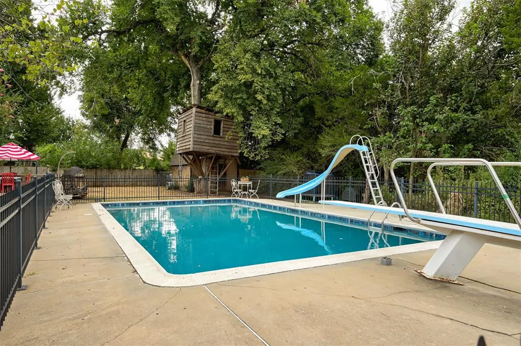 Photo 32 — 806 Glenmanor Drive, Midwest City, OK 73110