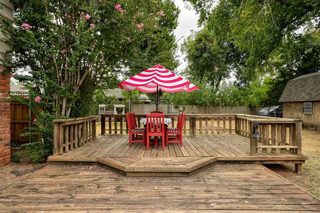 Photo 33 — 806 Glenmanor Drive, Midwest City, OK 73110