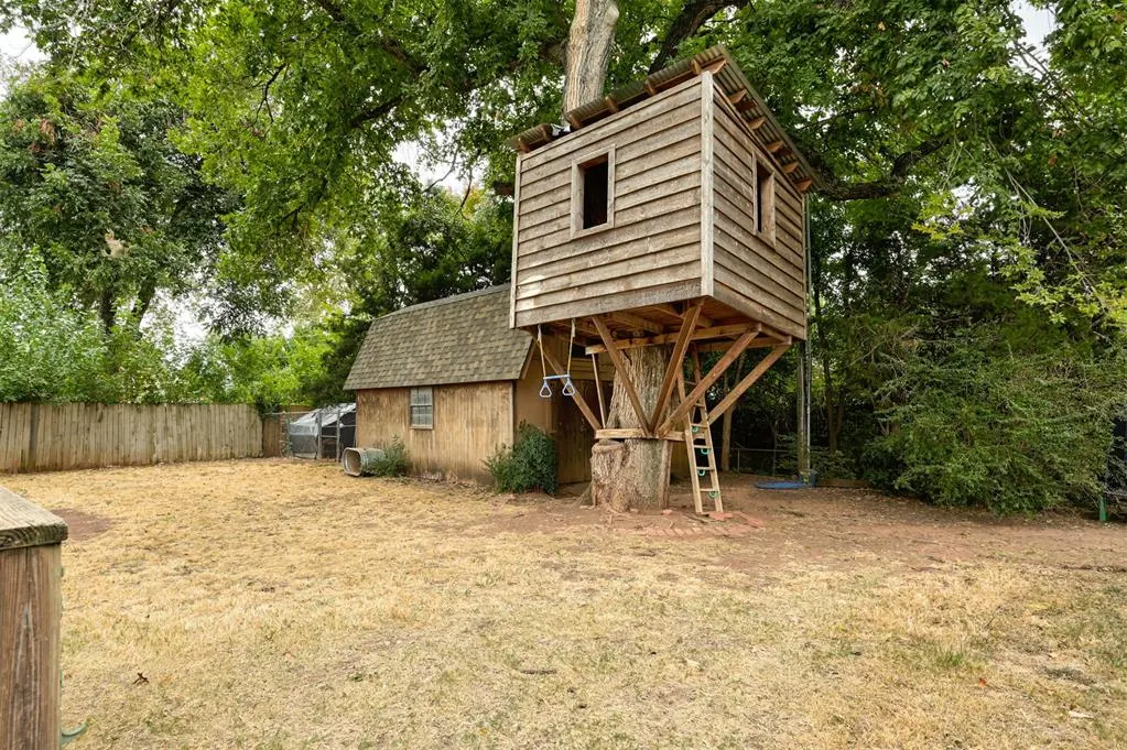Photo 34 — 806 Glenmanor Drive, Midwest City, OK 73110