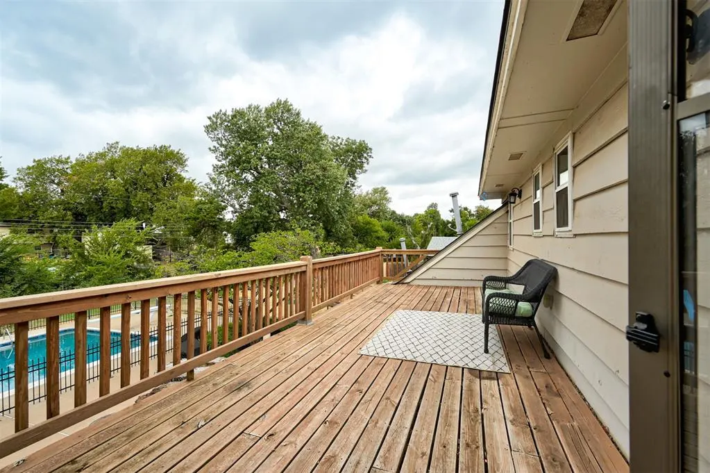 Photo 35 — 806 Glenmanor Drive, Midwest City, OK 73110