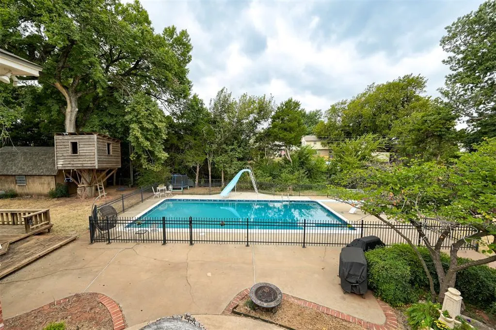 Photo 36 — 806 Glenmanor Drive, Midwest City, OK 73110