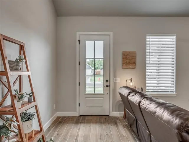 Photo 8 — 3017 Hollow Crest Lane, Norman, OK 73071