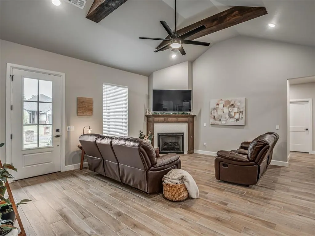 Photo 9 — 3017 Hollow Crest Lane, Norman, OK 73071