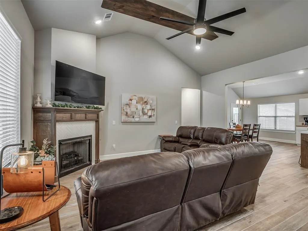Photo 10 — 3017 Hollow Crest Lane, Norman, OK 73071