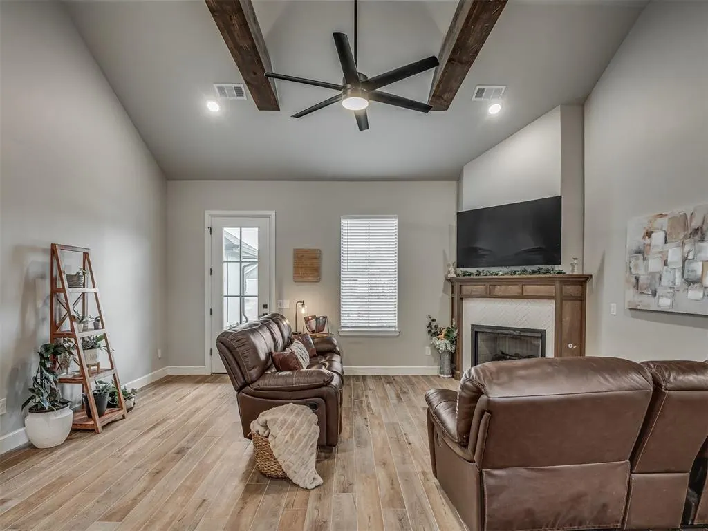 Photo 11 — 3017 Hollow Crest Lane, Norman, OK 73071