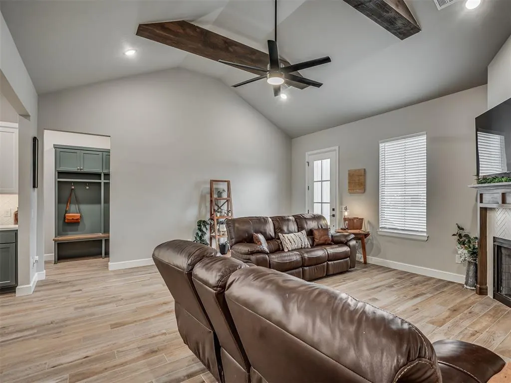 Photo 12 — 3017 Hollow Crest Lane, Norman, OK 73071