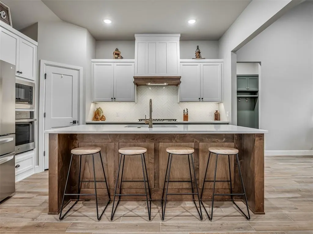 Photo 13 — 3017 Hollow Crest Lane, Norman, OK 73071