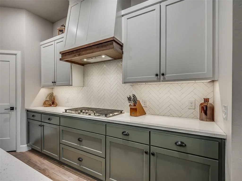 Photo 17 — 3017 Hollow Crest Lane, Norman, OK 73071