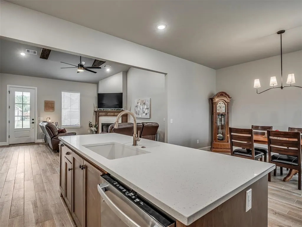 Photo 20 — 3017 Hollow Crest Lane, Norman, OK 73071