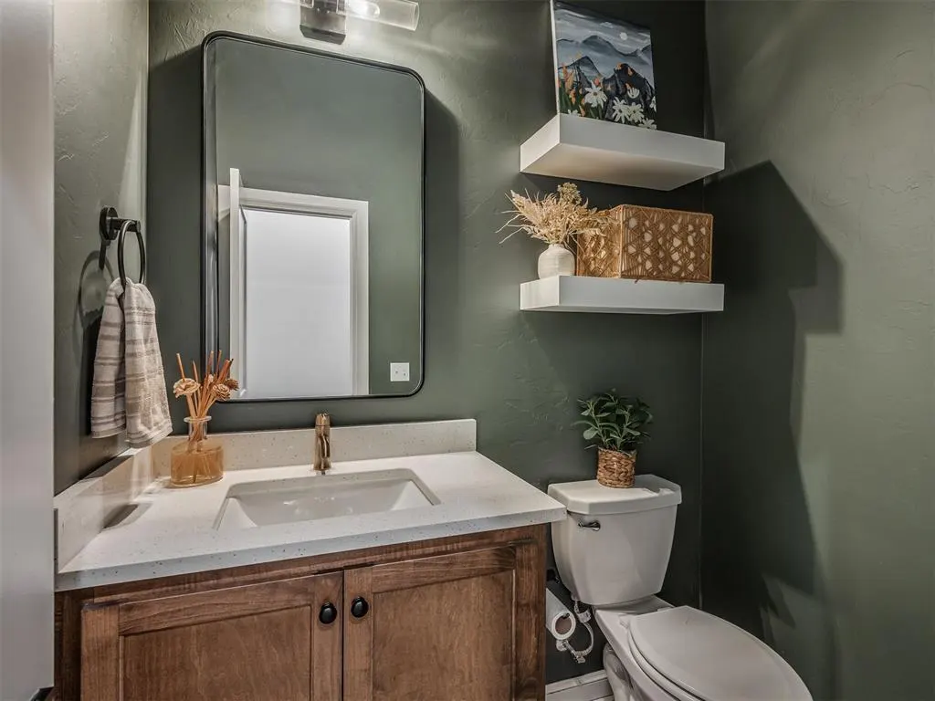 Photo 43 — 3017 Hollow Crest Lane, Norman, OK 73071