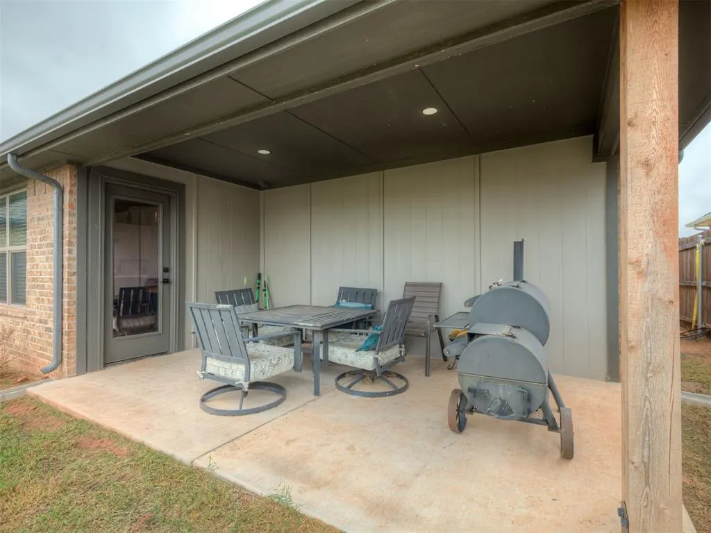 Photo 47 — 3017 Hollow Crest Lane, Norman, OK 73071