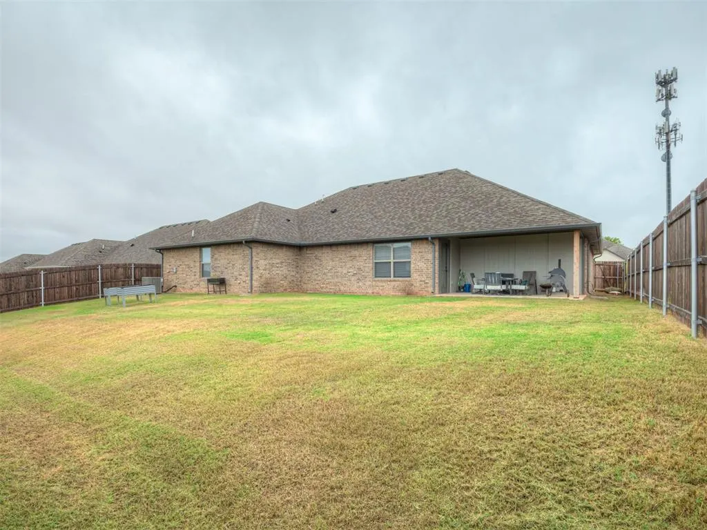 Photo 48 — 3017 Hollow Crest Lane, Norman, OK 73071