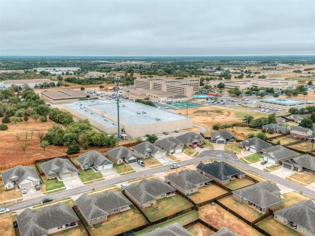Photo 50 — 3017 Hollow Crest Lane, Norman, OK 73071