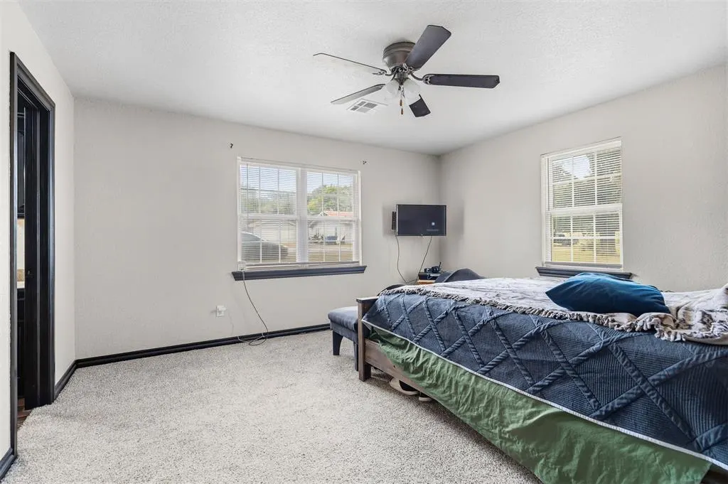 Photo 15 — 802 S Clayton Avenue, Wynnewood, OK 73098