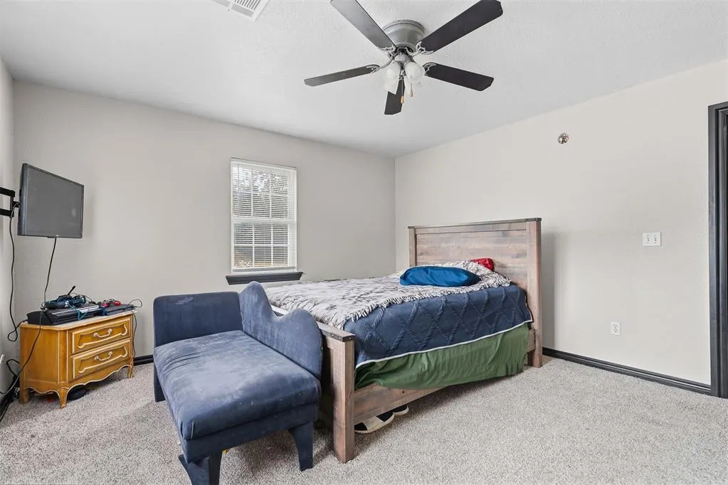 Photo 16 — 802 S Clayton Avenue, Wynnewood, OK 73098