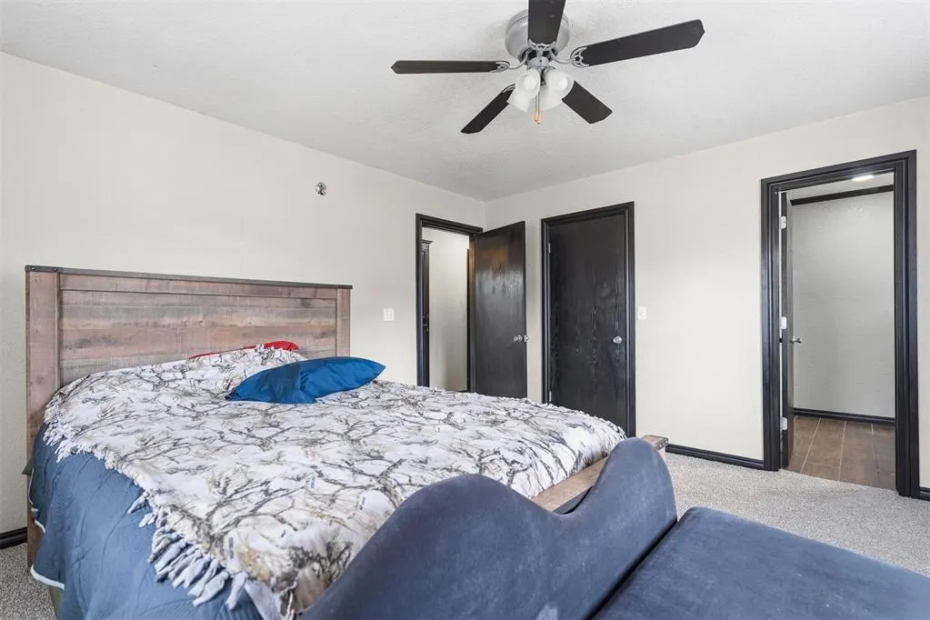 Photo 18 — 802 S Clayton Avenue, Wynnewood, OK 73098