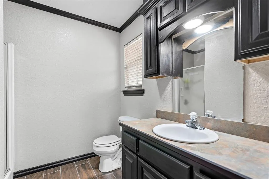 Photo 19 — 802 S Clayton Avenue, Wynnewood, OK 73098