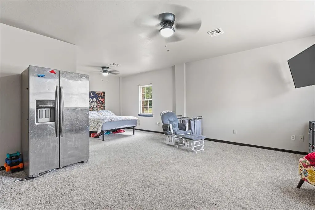 Photo 24 — 802 S Clayton Avenue, Wynnewood, OK 73098