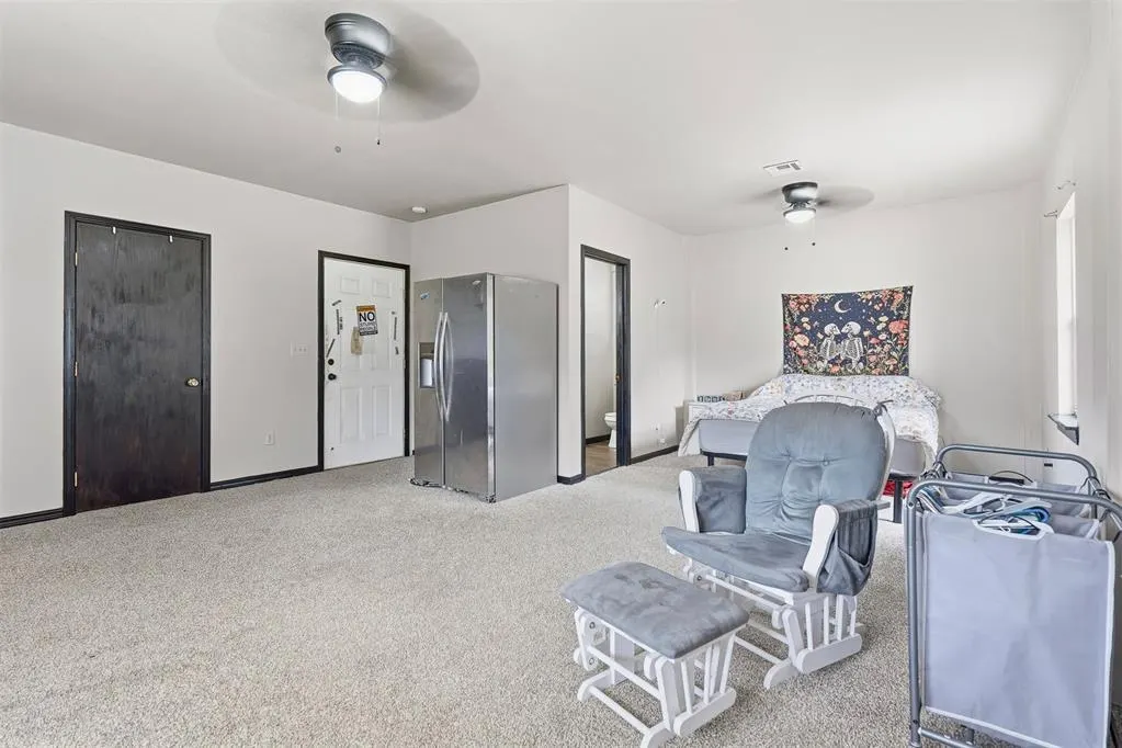 Photo 25 — 802 S Clayton Avenue, Wynnewood, OK 73098