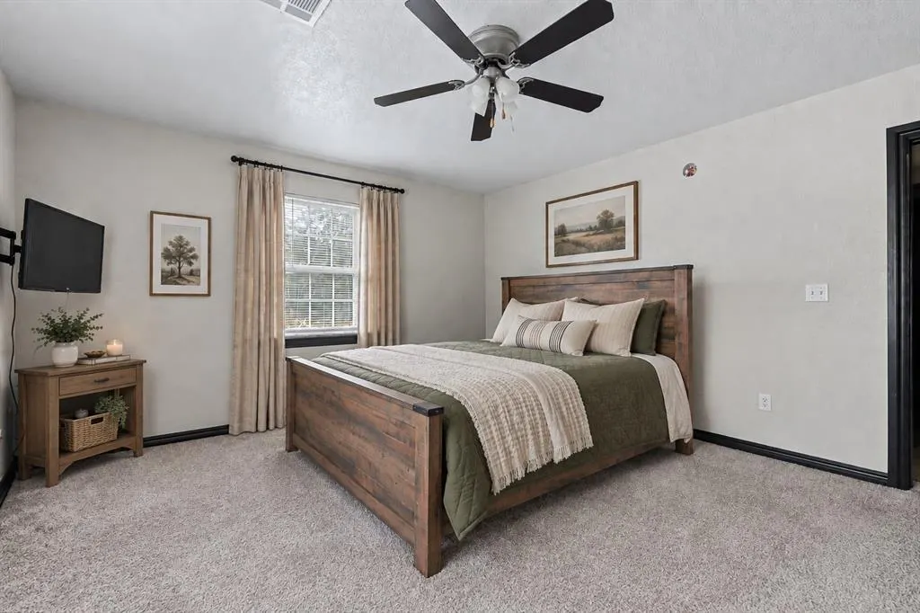 Photo 17 — 802 S Clayton Avenue, Wynnewood, OK 73098