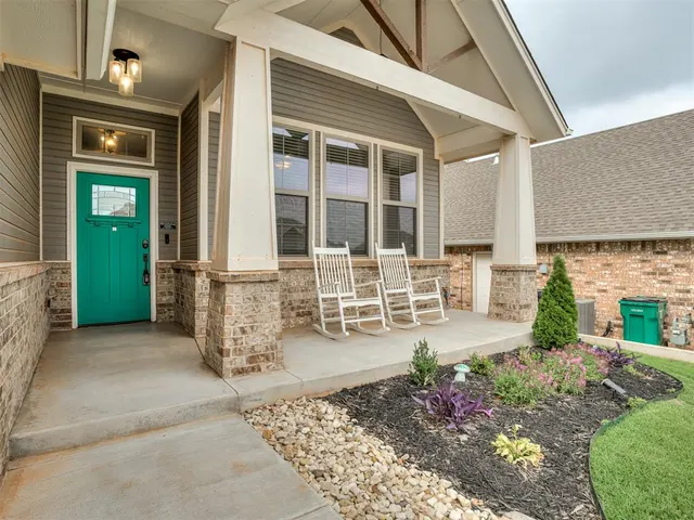 Photo 3 — 9328 SW 44th Terrace, Oklahoma City, OK 73179
