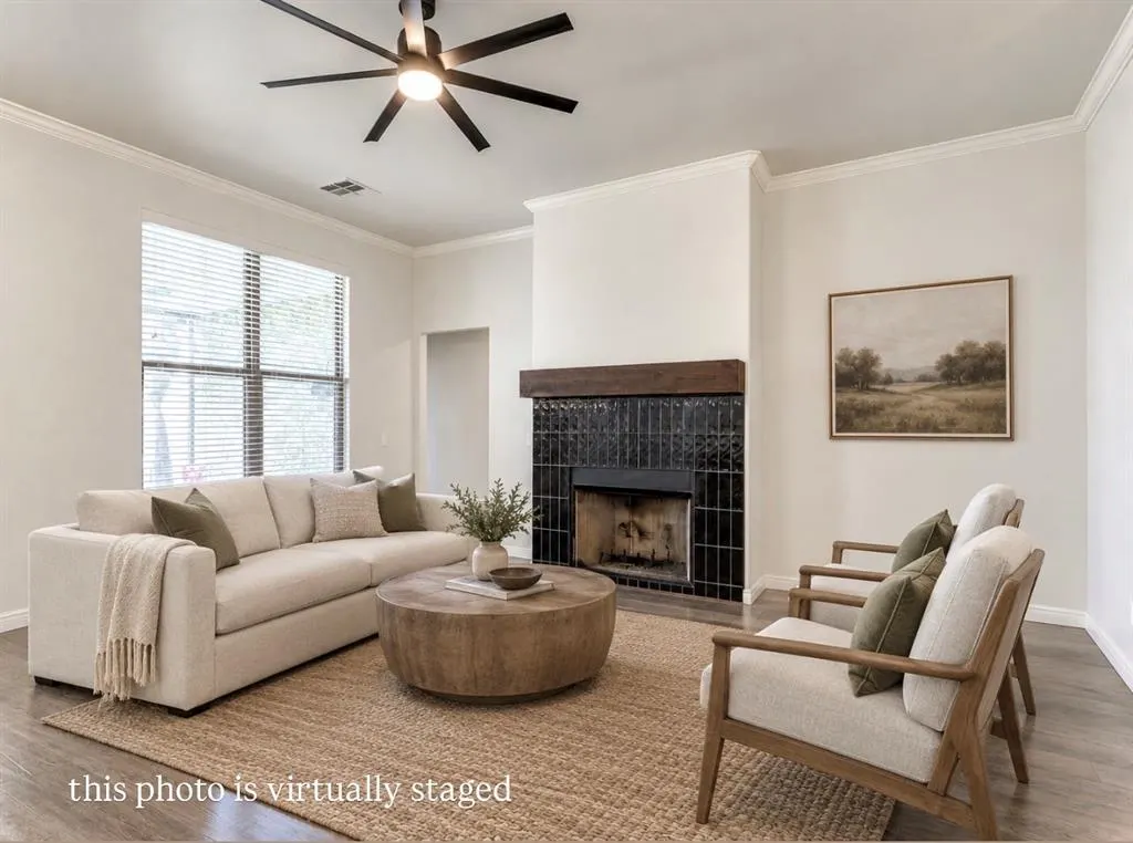 Photo 6 — 9328 SW 44th Terrace, Oklahoma City, OK 73179