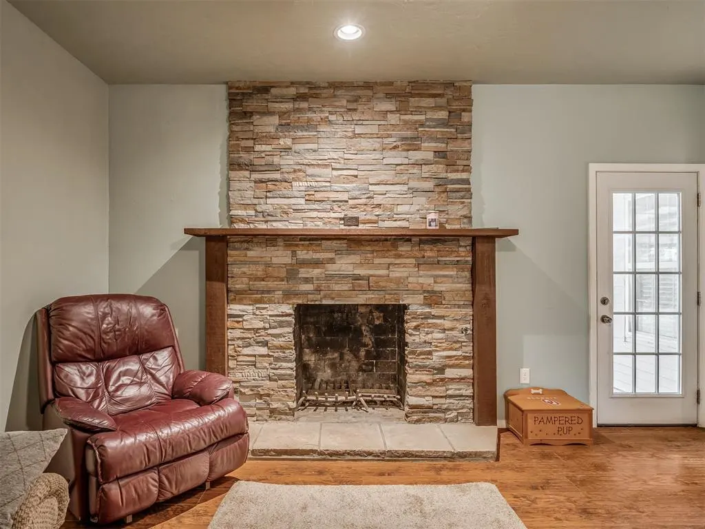 Photo 9 — 16 Pentree Drive, Oklahoma City, OK 73149