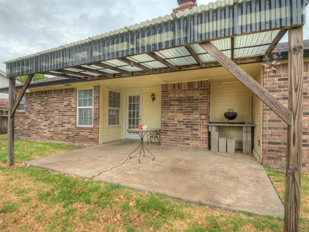 Photo 42 — 16 Pentree Drive, Oklahoma City, OK 73149