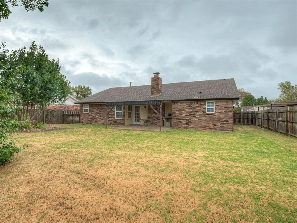 Photo 45 — 16 Pentree Drive, Oklahoma City, OK 73149