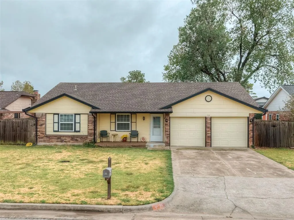 Photo 47 — 16 Pentree Drive, Oklahoma City, OK 73149