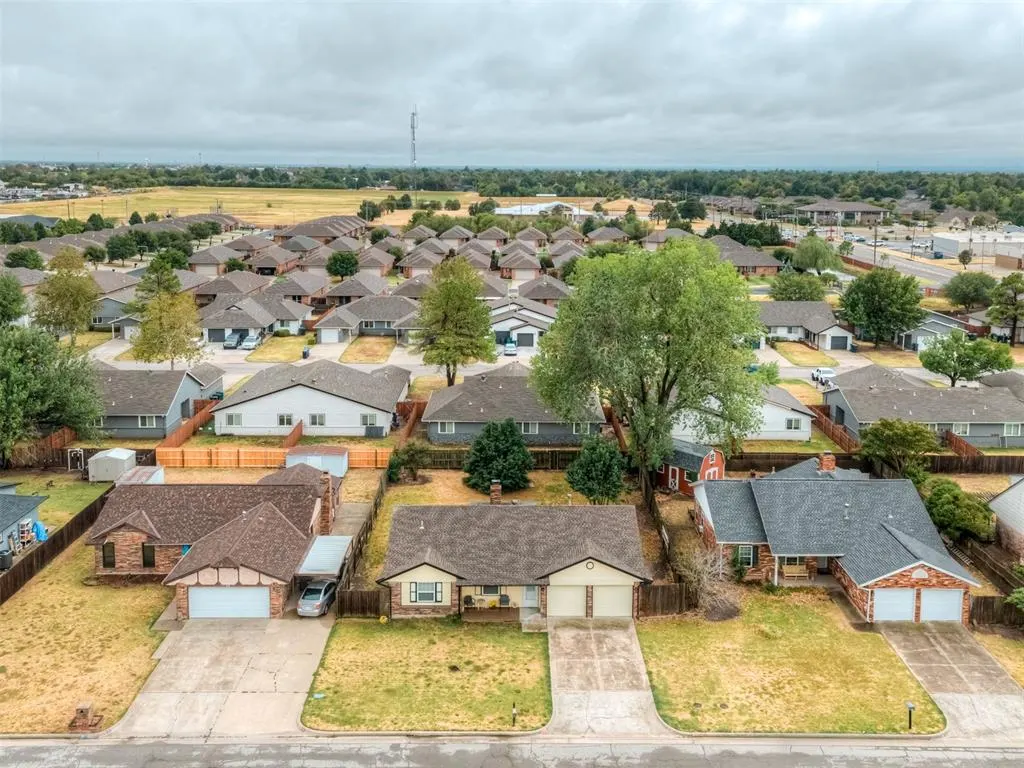 Photo 49 — 16 Pentree Drive, Oklahoma City, OK 73149