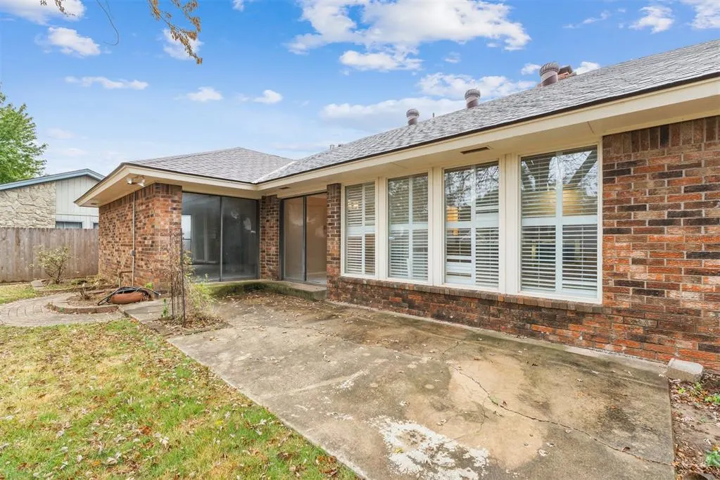 Photo 39 — 2516 Brookdale Avenue, Edmond, OK 73034