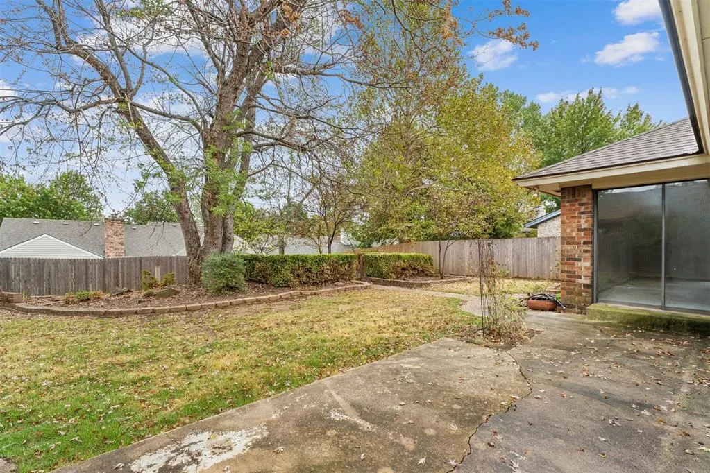 Photo 40 — 2516 Brookdale Avenue, Edmond, OK 73034