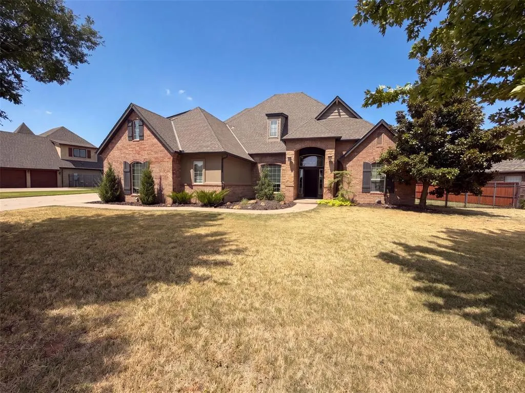 Photo 20 — 1017 W Camellia Way, Mustang, OK 73064