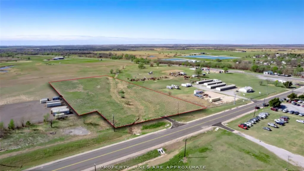 Photo 13 — 20880 Highway 152, Union City, OK 73090