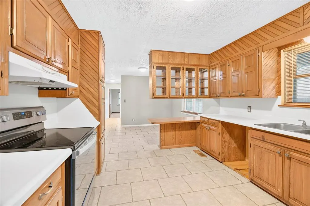 Photo 8 — 860 Park Avenue, Watonga, OK 73772