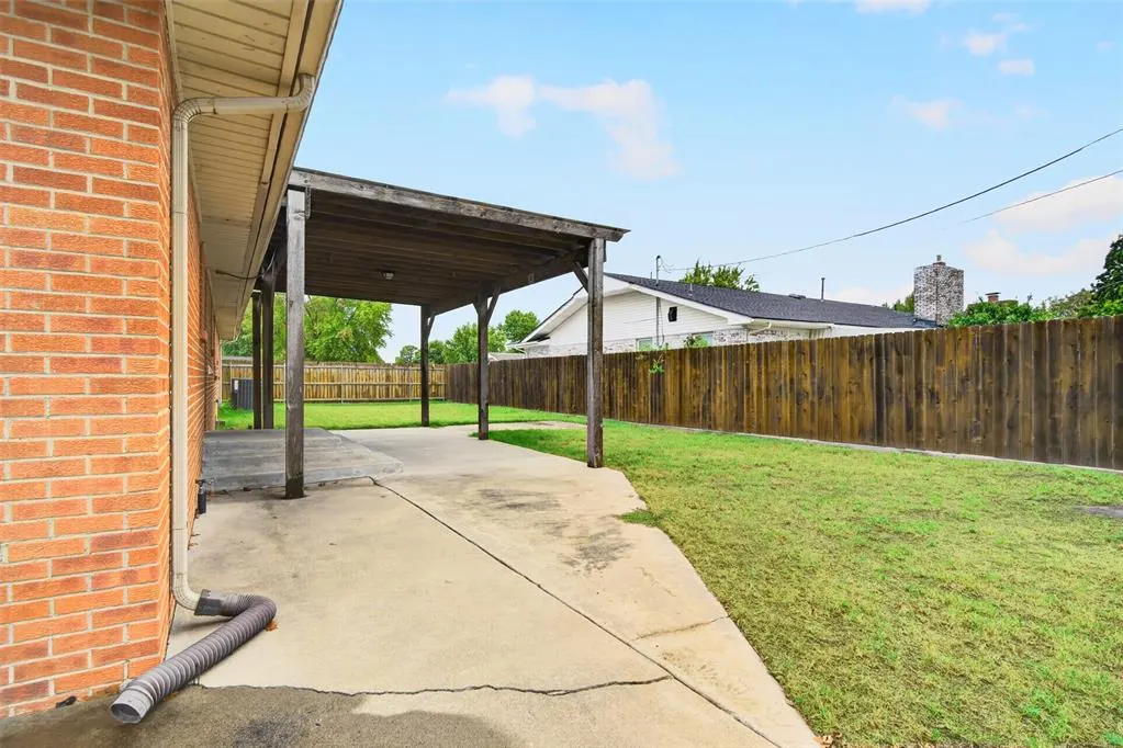 Photo 25 — 860 Park Avenue, Watonga, OK 73772