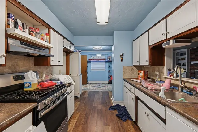 Photo 5 — 8724 Dena Lane, Oklahoma City, OK 73132