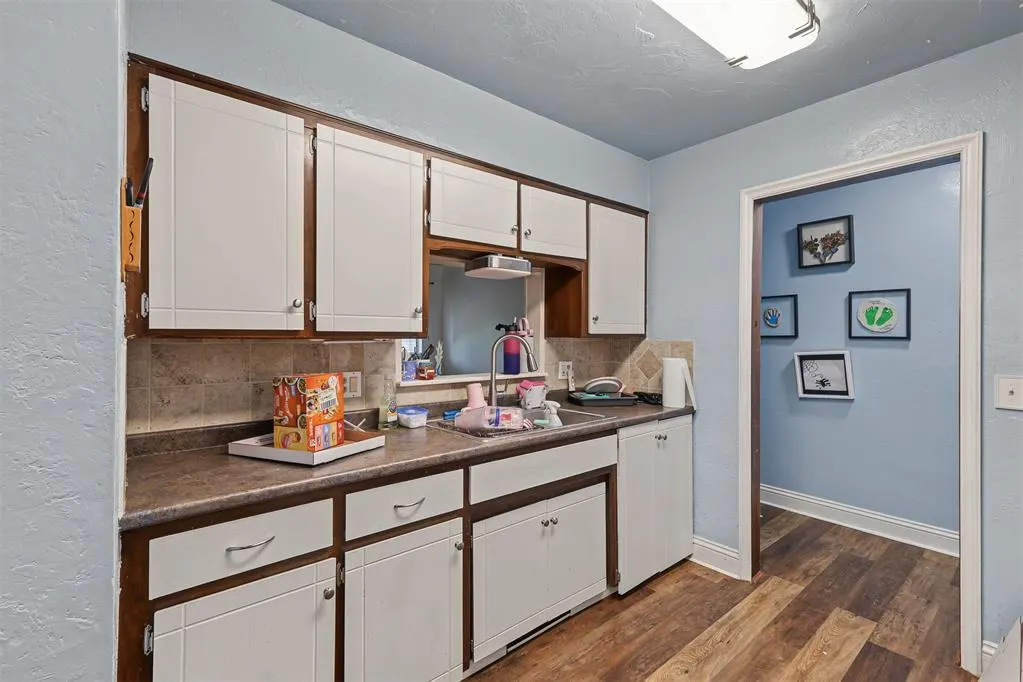 Photo 6 — 8724 Dena Lane, Oklahoma City, OK 73132