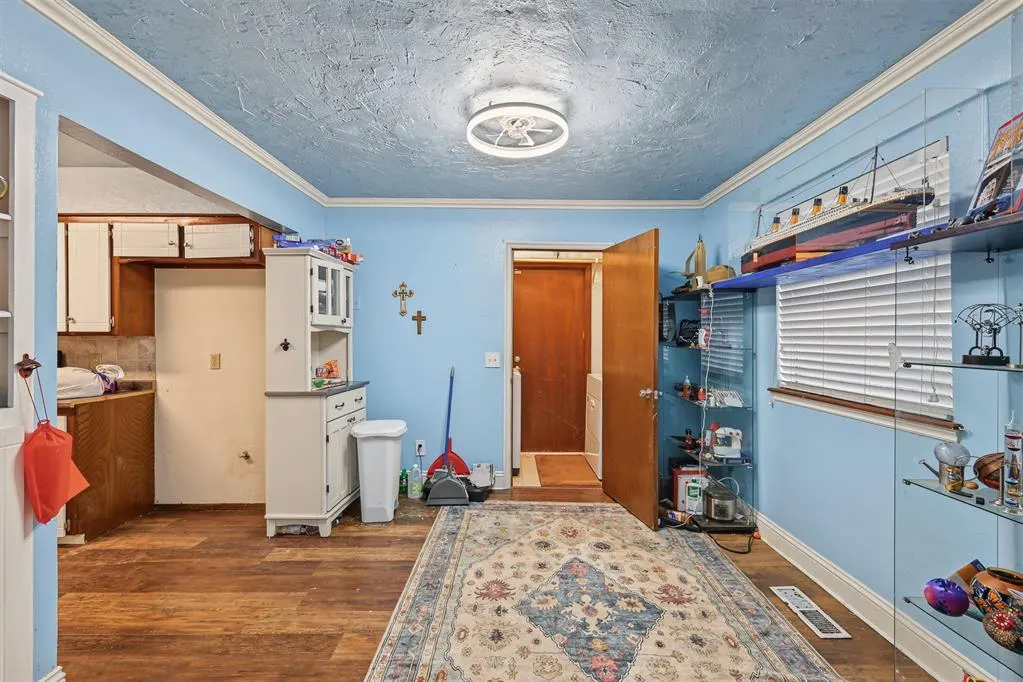 Photo 7 — 8724 Dena Lane, Oklahoma City, OK 73132