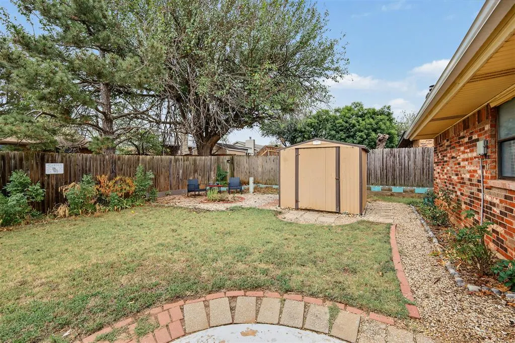 Photo 22 — 8724 Dena Lane, Oklahoma City, OK 73132