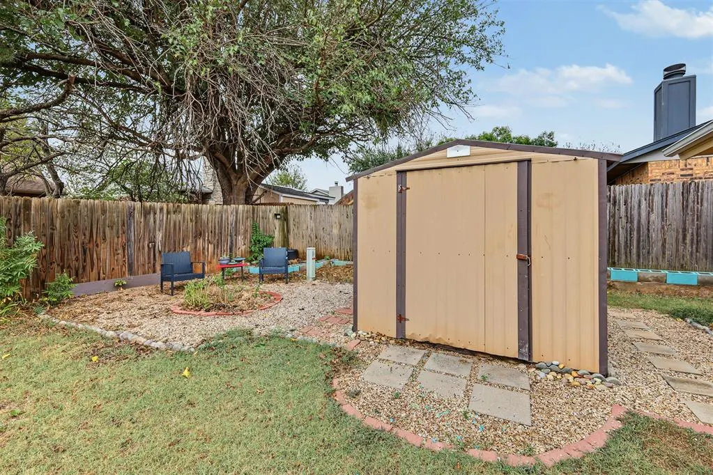 Photo 23 — 8724 Dena Lane, Oklahoma City, OK 73132