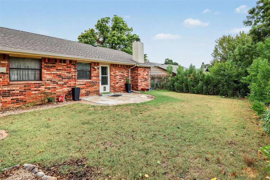 Photo 24 — 8724 Dena Lane, Oklahoma City, OK 73132