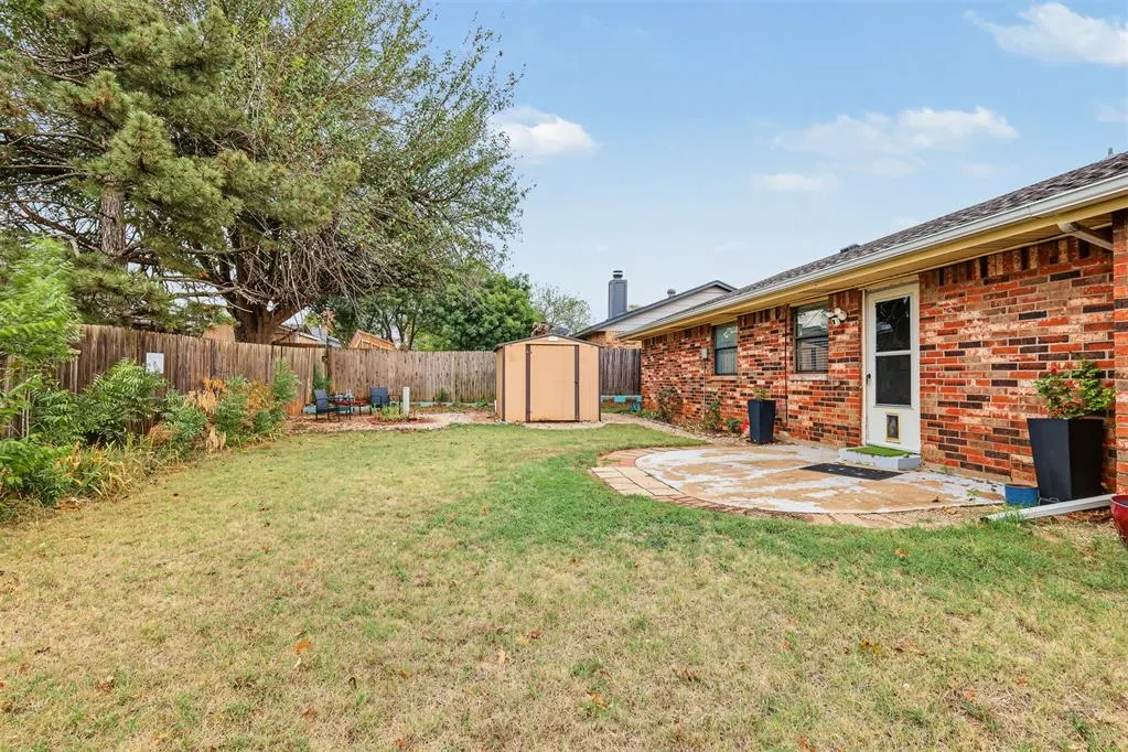 Photo 25 — 8724 Dena Lane, Oklahoma City, OK 73132