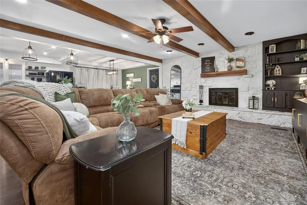 Photo 10 — 1501 W Hickory Street, El Reno, OK 73036