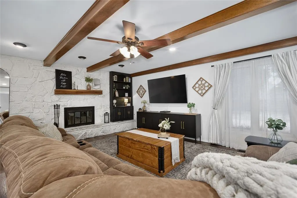 Photo 11 — 1501 W Hickory Street, El Reno, OK 73036