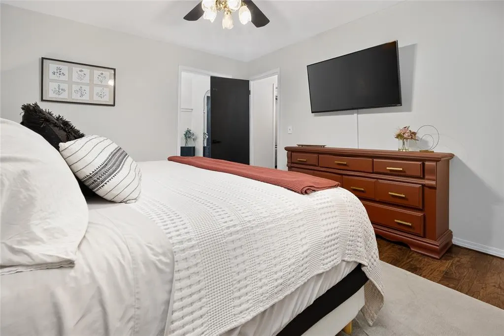 Photo 25 — 1501 W Hickory Street, El Reno, OK 73036